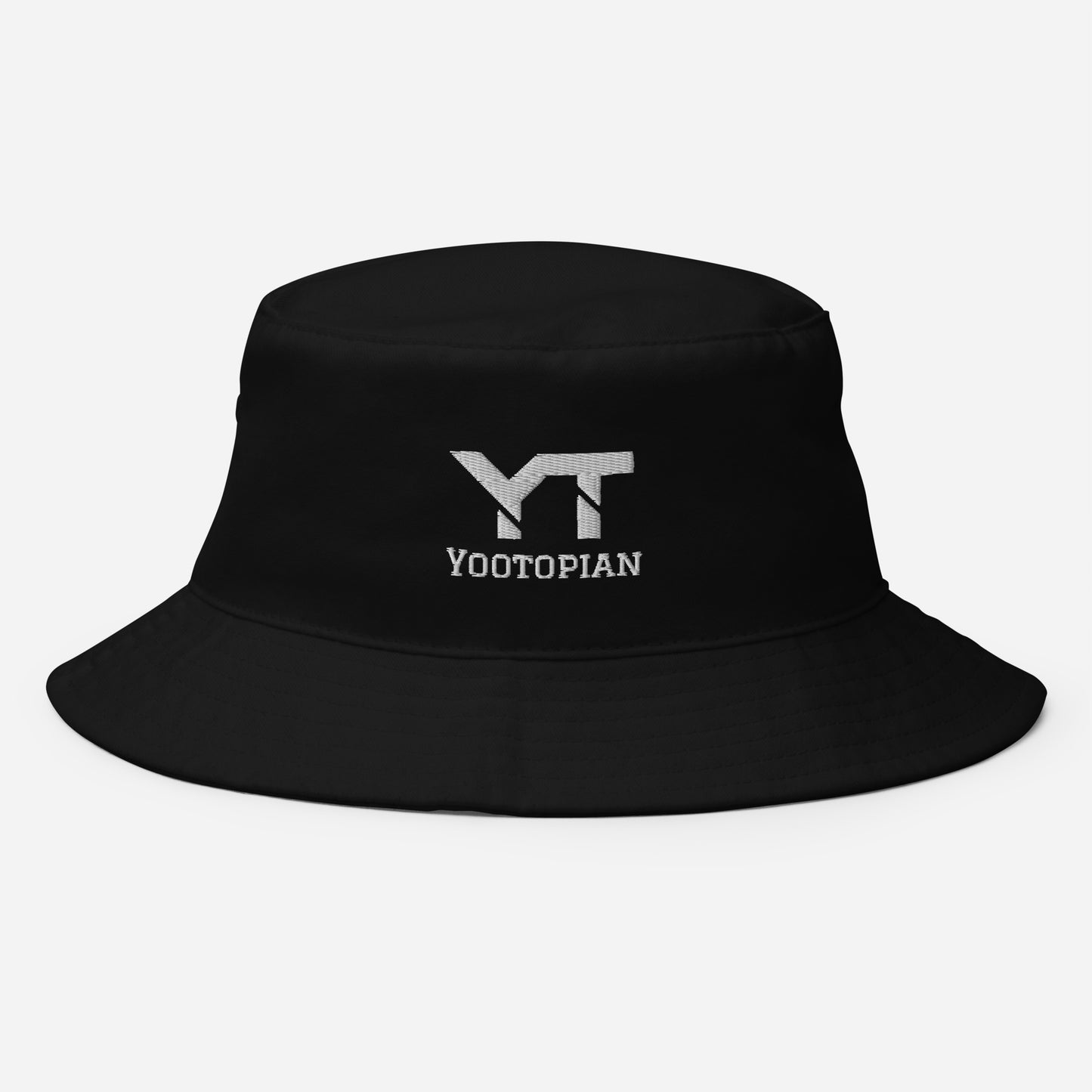 YT- Bucket Hat