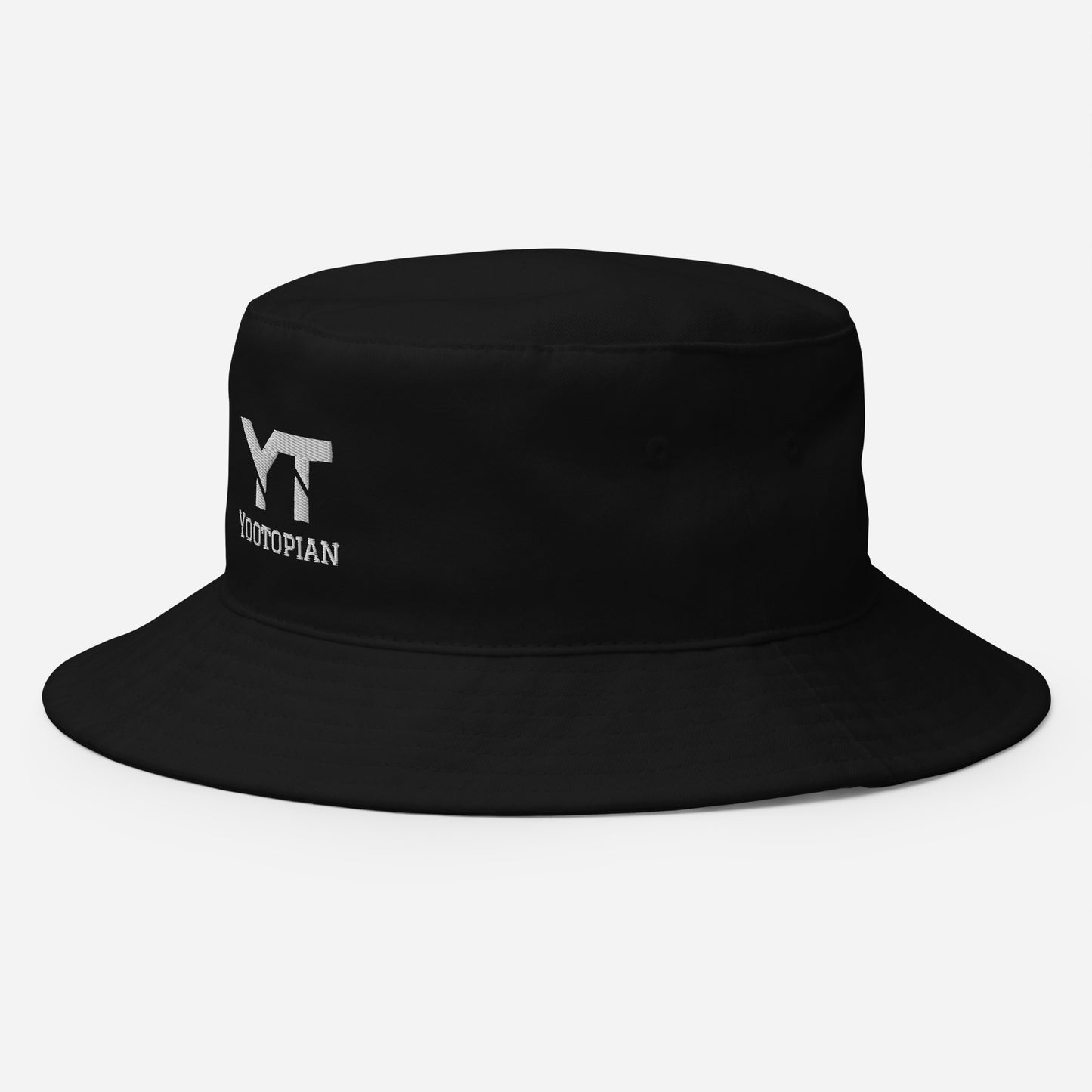 YT- Bucket Hat