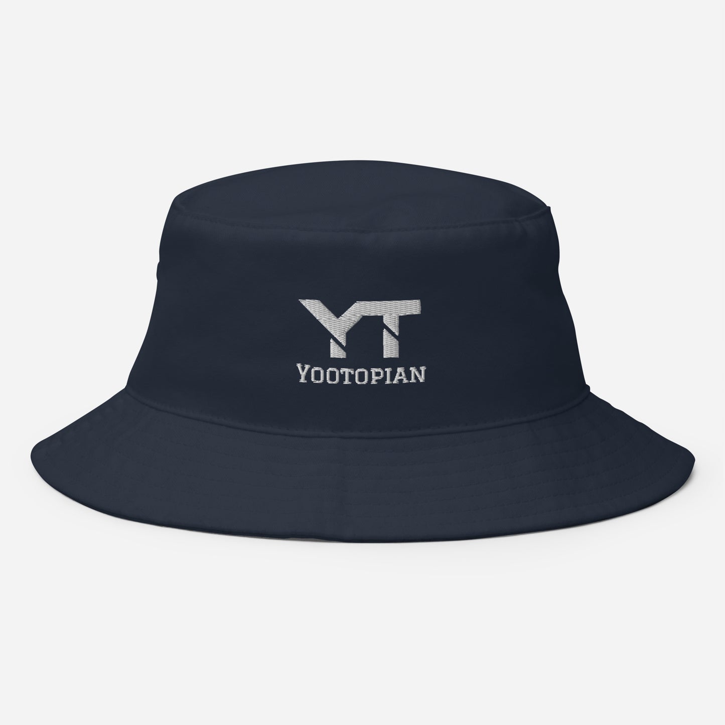 YT- Bucket Hat