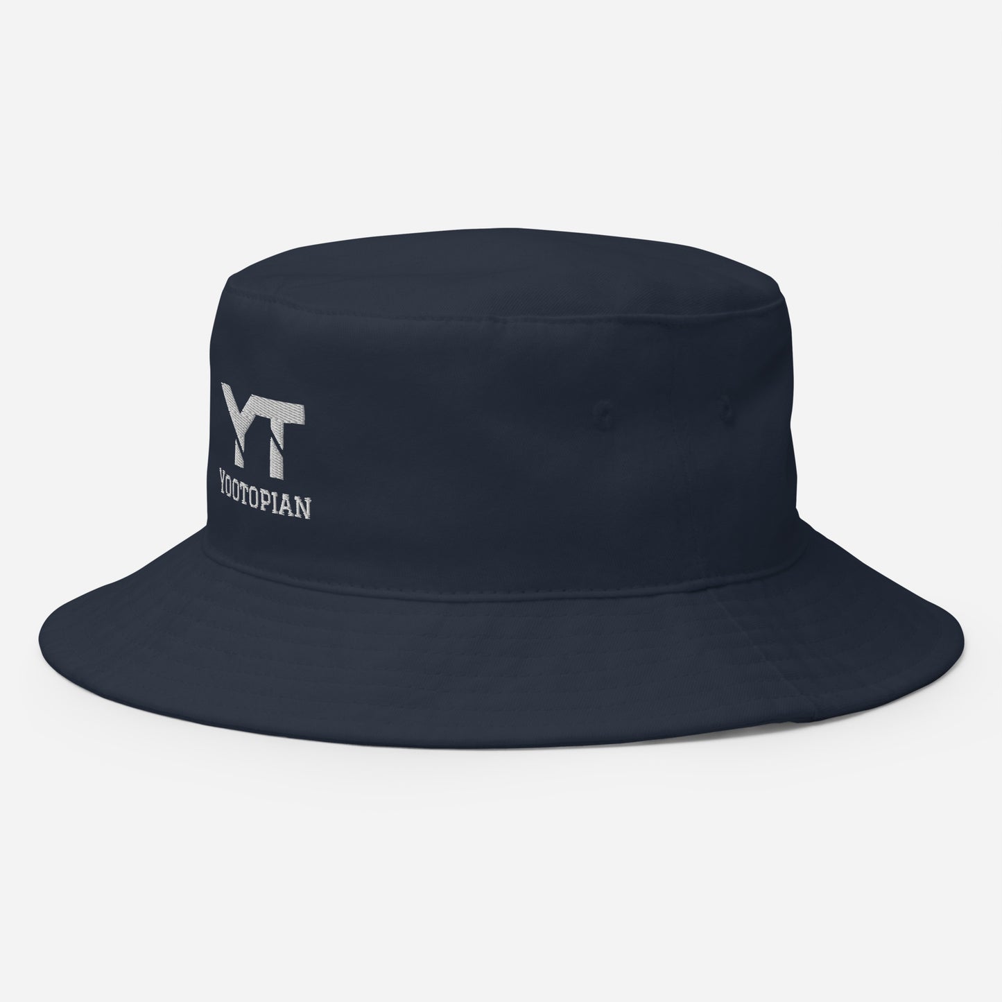 YT- Bucket Hat