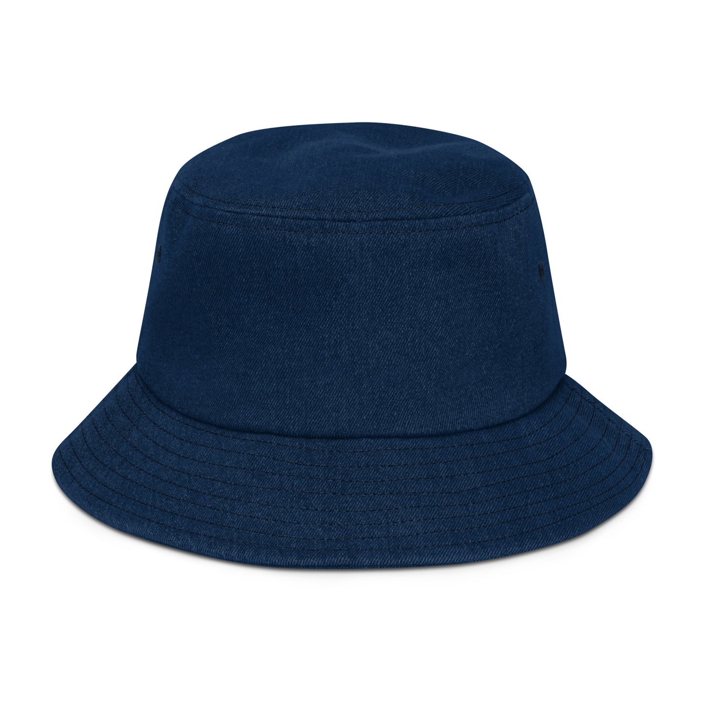 YT- Denim bucket hat