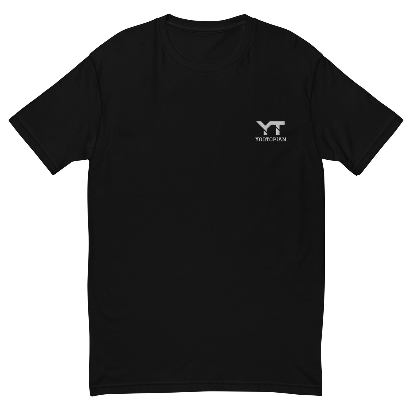 YT- Short Sleeve T-shirt