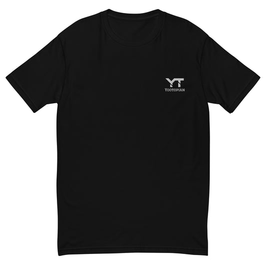 YT- Short Sleeve T-shirt