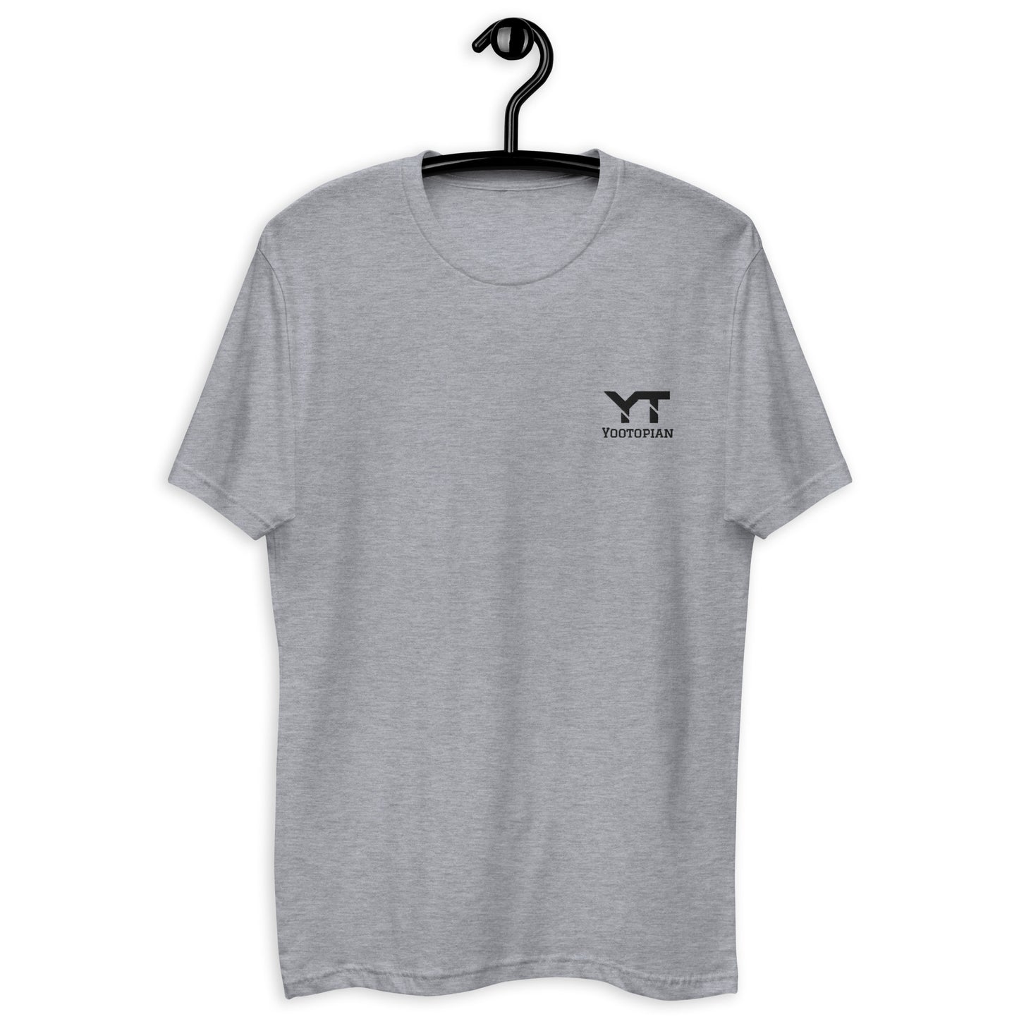 YT- Short Sleeve T-shirt