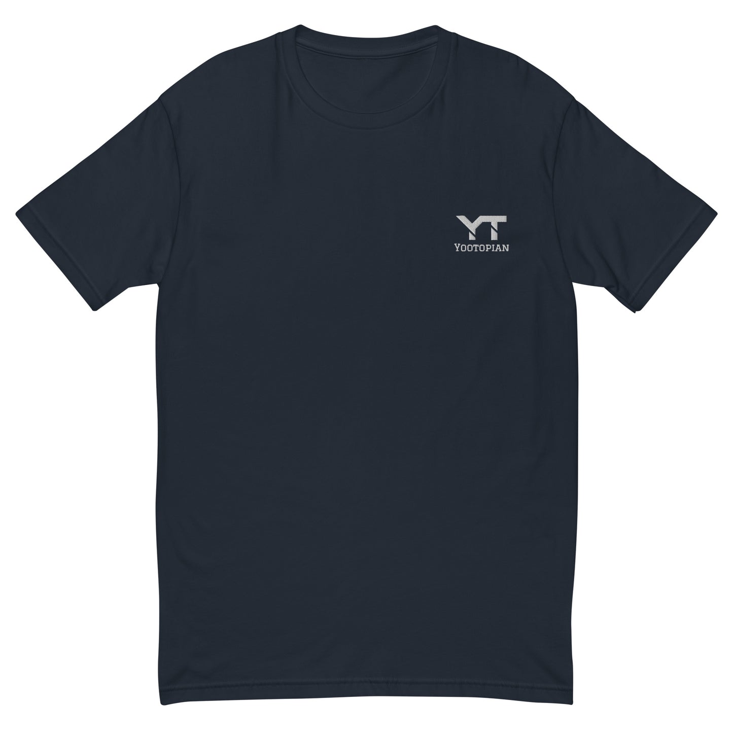 YT- Short Sleeve T-shirt