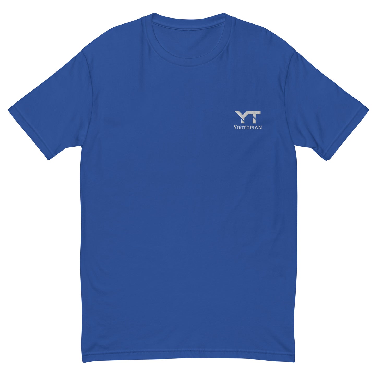 YT- Short Sleeve T-shirt