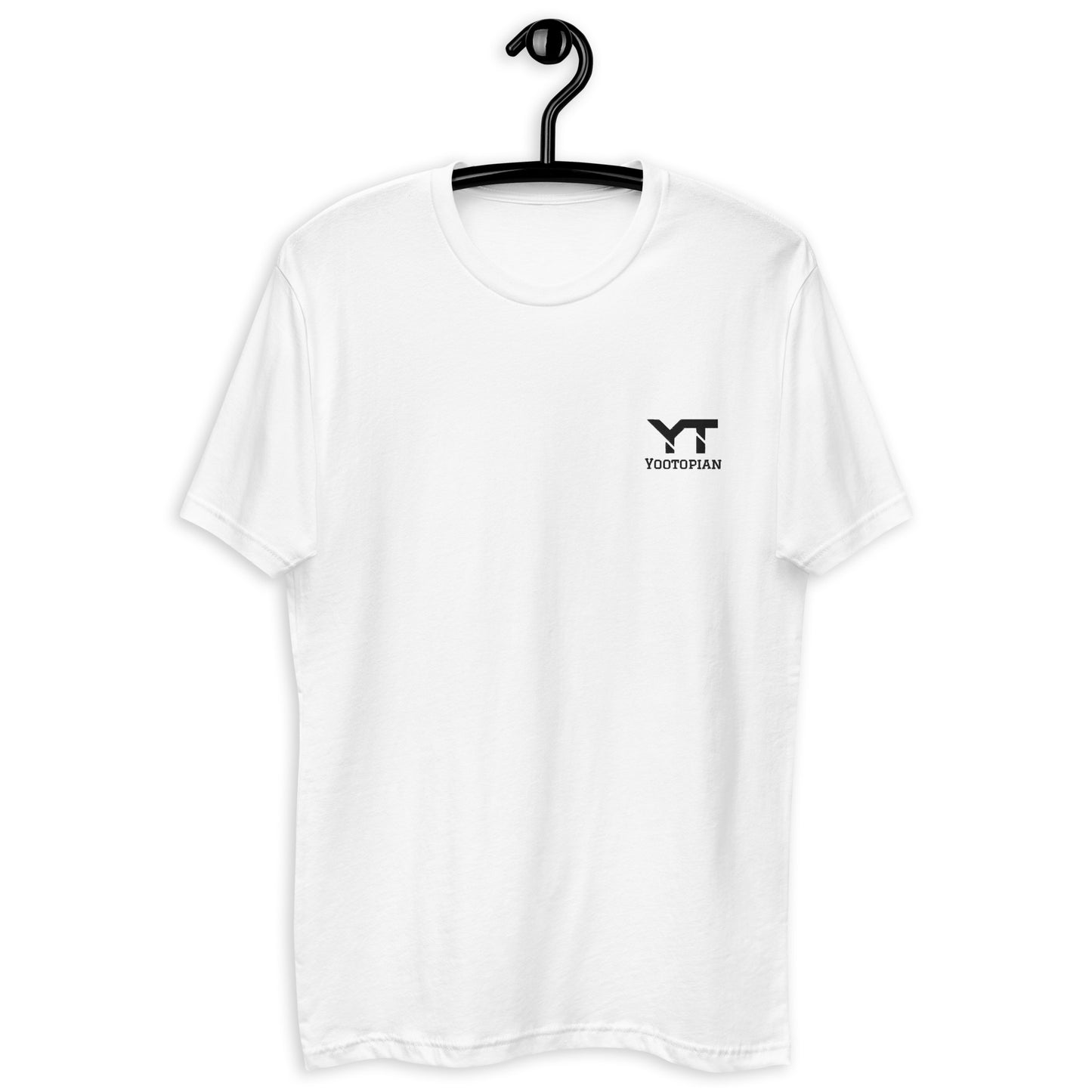 YT- Short Sleeve T-shirt