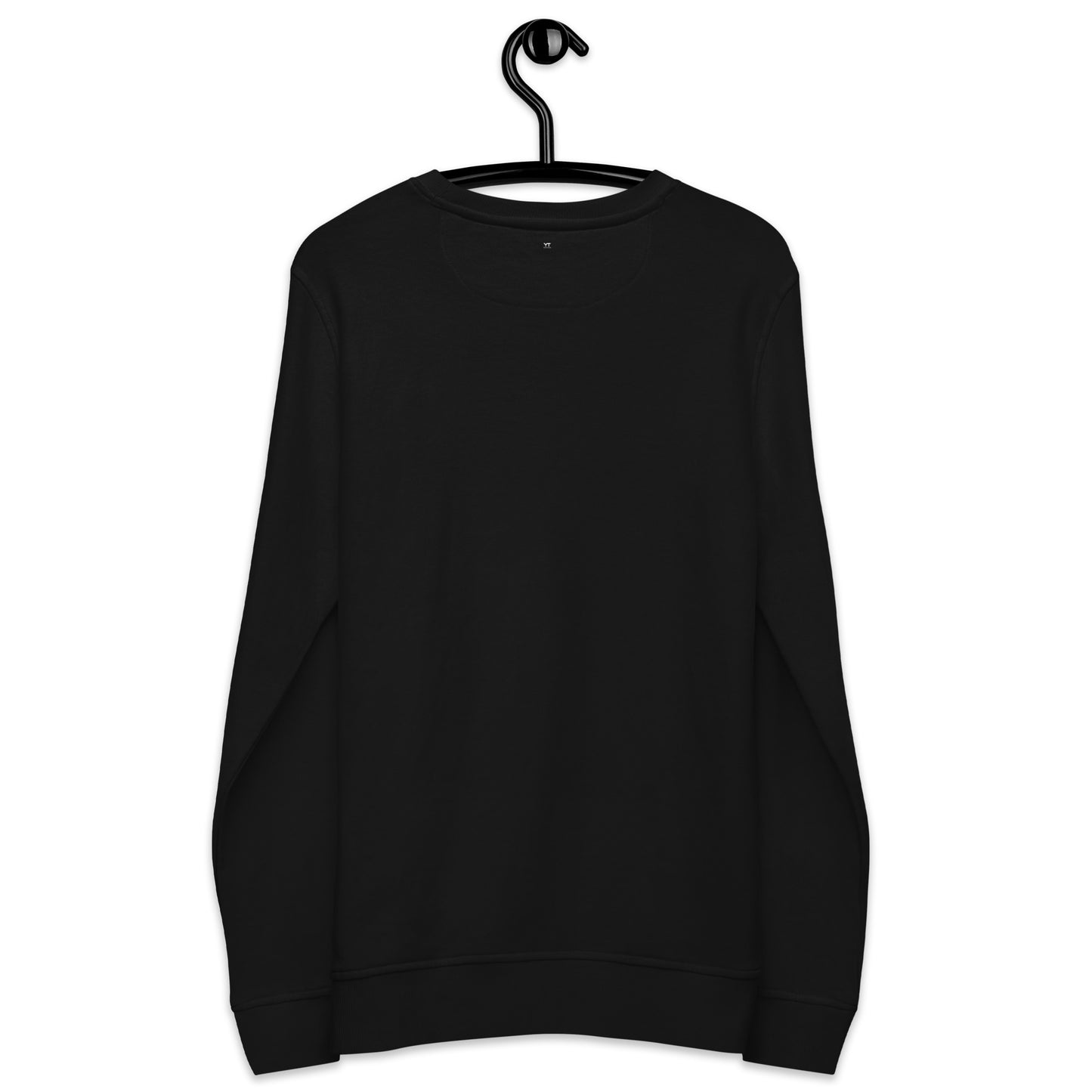 YT- Soft Unisex organic sweatshirt