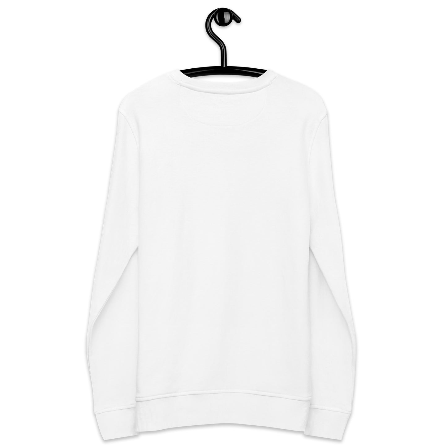 YT- Soft Unisex organic sweatshirt